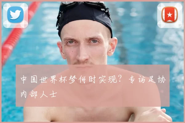 中国世界杯梦何时实现？专访足协内部人士