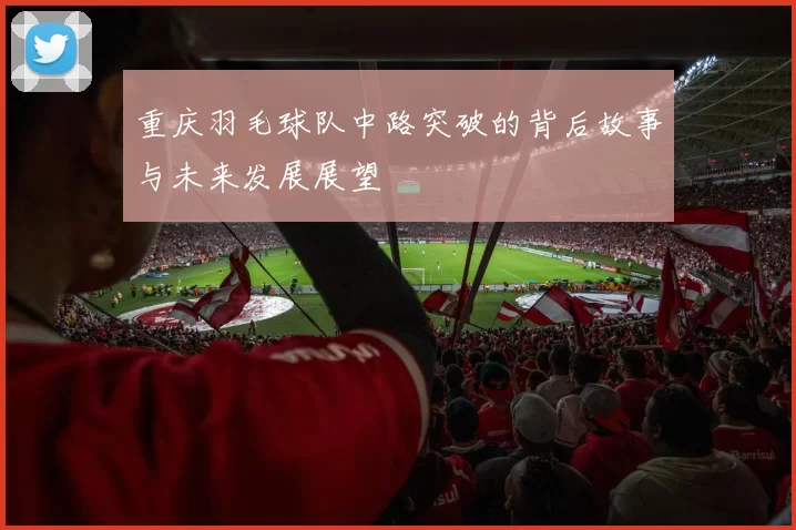 重庆羽毛球队中路突破的背后故事与未来发展展望