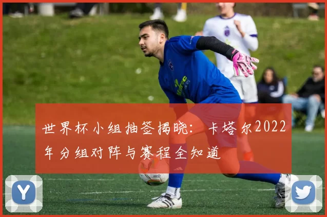 世界杯小组抽签揭晓：卡塔尔2022年分组对阵与赛程全知道