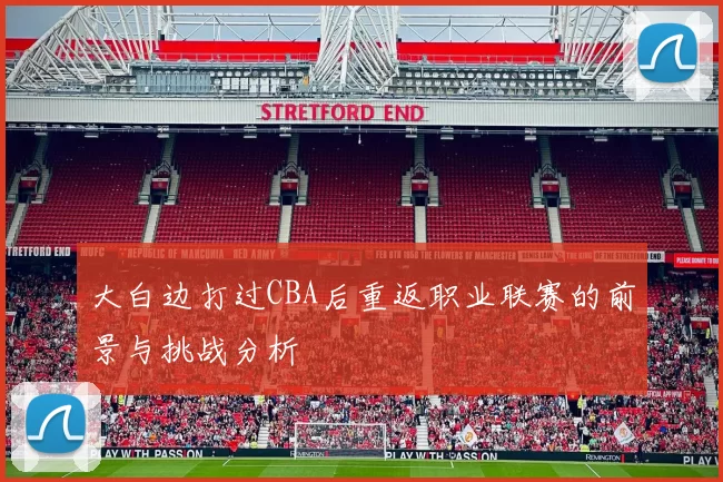 大白边打过CBA后重返职业联赛的前景与挑战分析