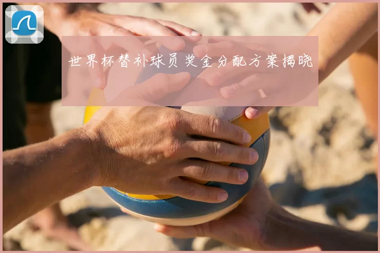 世界杯替补球员奖金分配方案揭晓