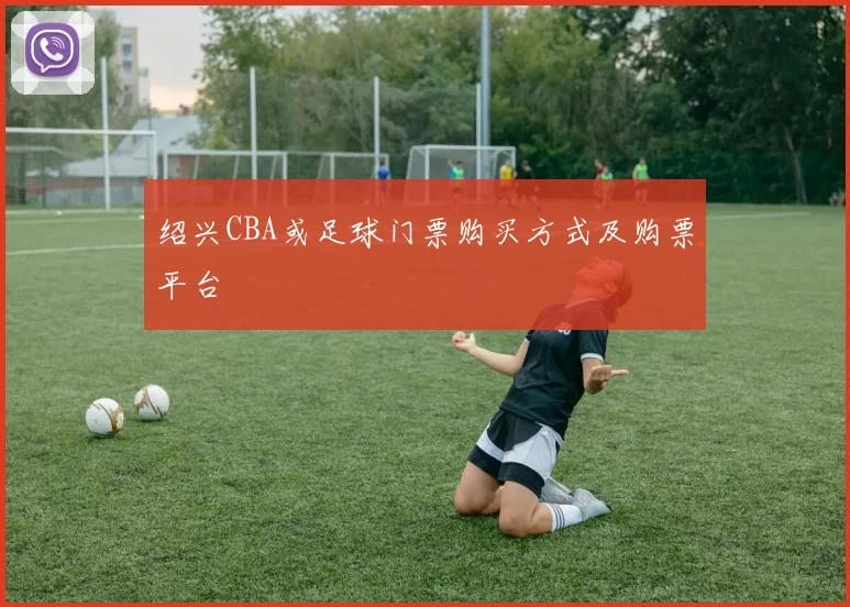 绍兴CBA或足球门票购买方式及购票平台