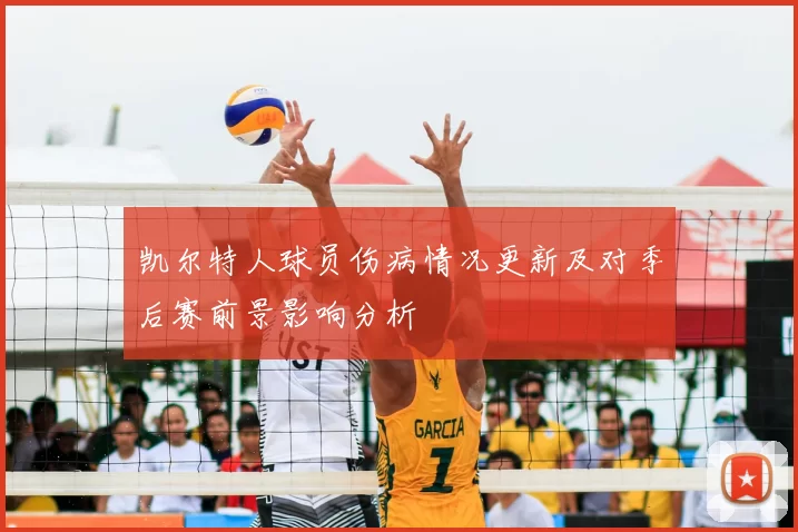 凯尔特人球员伤病情况更新及对季后赛前景影响分析