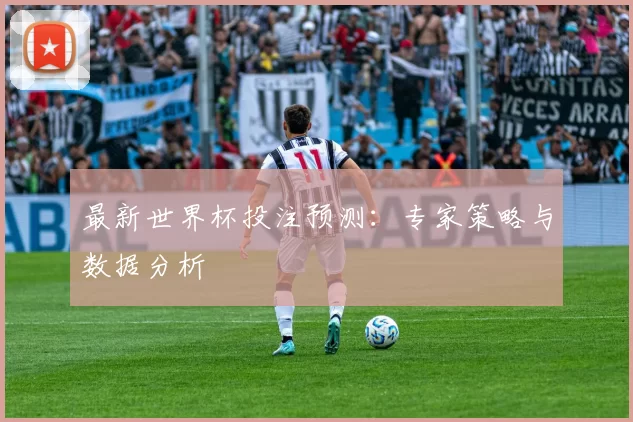 最新世界杯投注预测：专家策略与数据分析