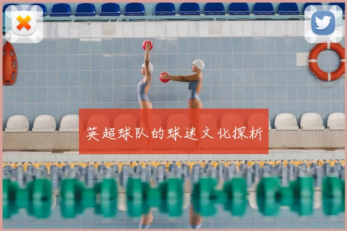英超球队的球迷文化探析