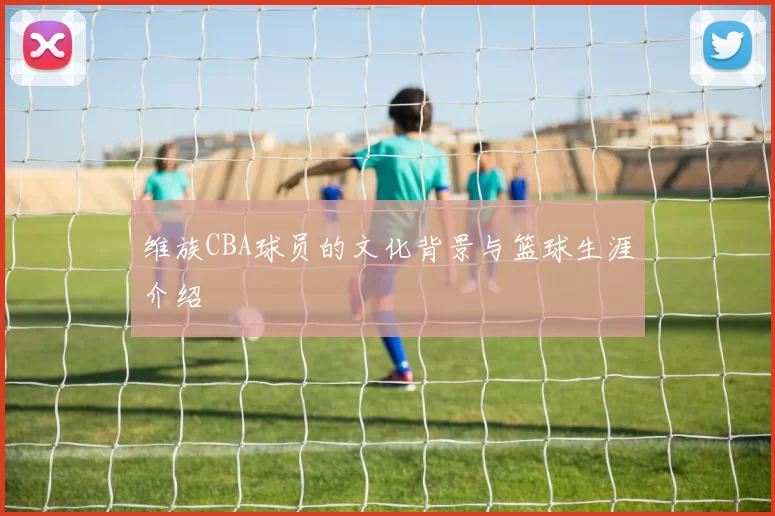 维族CBA球员的文化背景与篮球生涯介绍