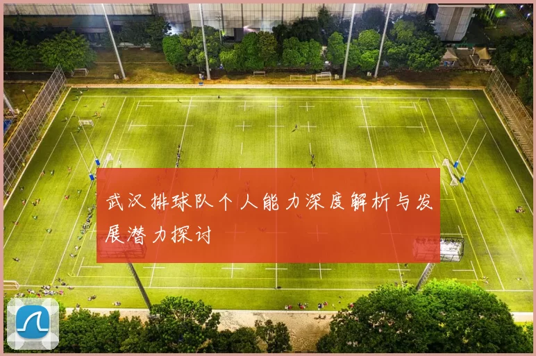 武汉排球队个人能力深度解析与发展潜力探讨