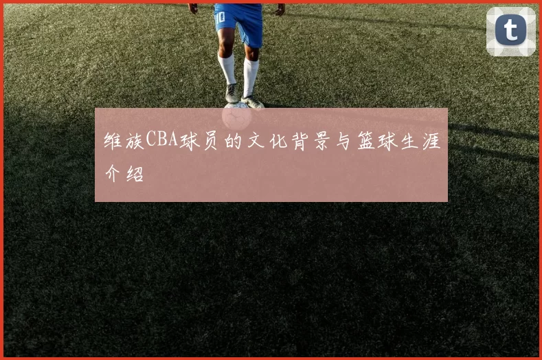 维族CBA球员的文化背景与篮球生涯介绍