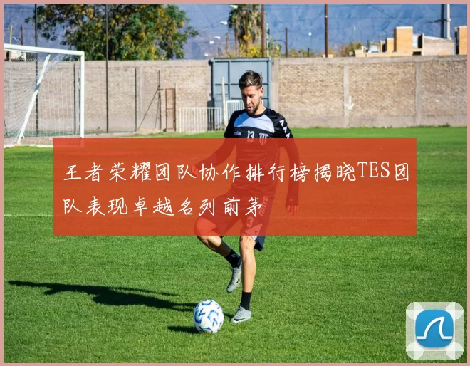 王者荣耀团队协作排行榜揭晓TES团队表现卓越名列前茅